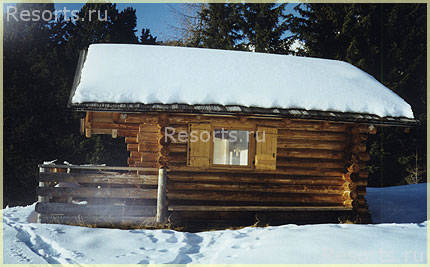 Hotel Tyrol 44